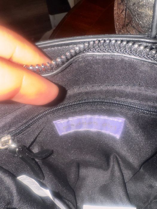 Steve Madden - Madden girl чанта