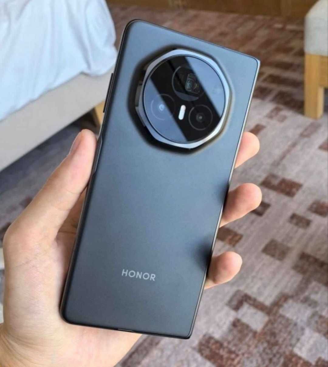 Huawei Honor Magic V3 Dual sim 5G глобална версия, BGменю Android auto