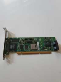 Raid controller 3ware 9550SX-4LP 64-bit/133MHz PCI-X SATA II (3.0Gb/s)