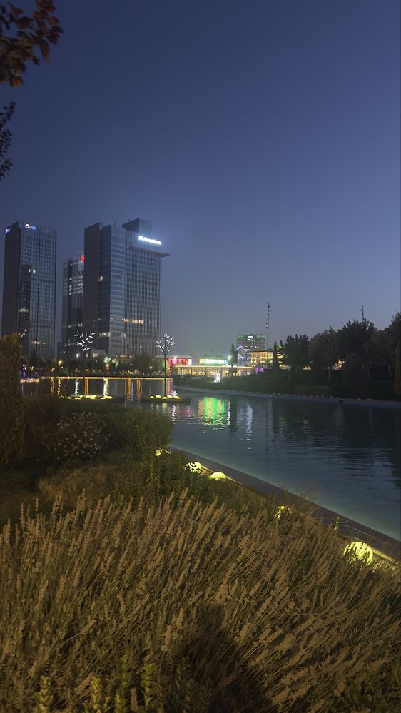 Daily rent home apartments in Tashkent City Gardens Recidens. Суточная