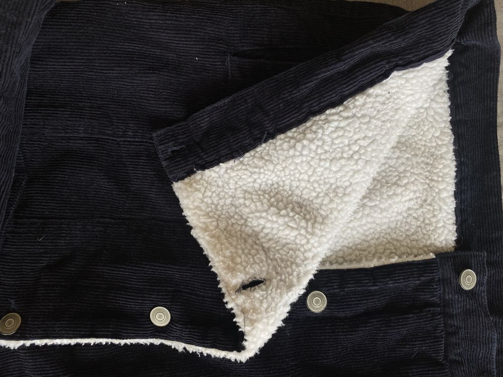 Яке Brandy Melville – оригинално, запазено и стилно