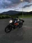Vând KTM 125 DUKE (Nu Yamaha, Kawasaki , Honda)