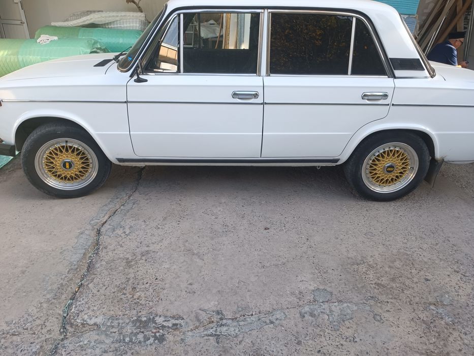 Diska BBS R 15 sotiladi