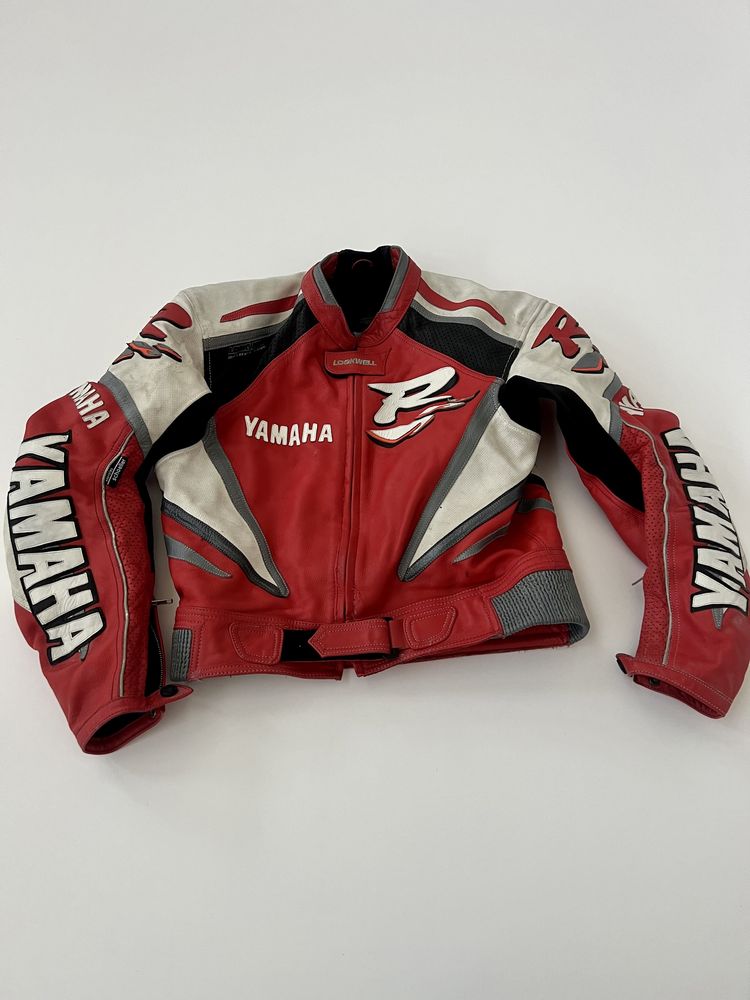 Costum moto/motocicleta YAMAHA