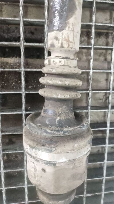 Planetara dreapta fata 2.0 dci m9r740 Renault Laguna 2 [facelift] [20