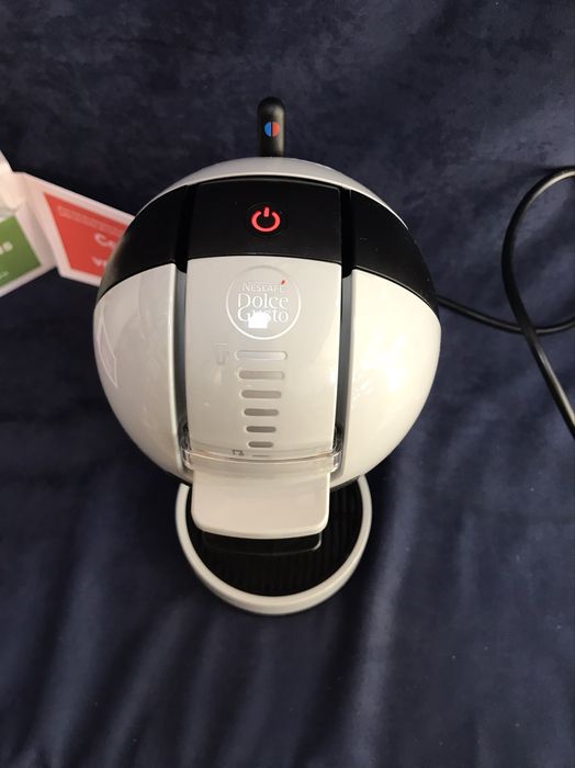 Кафемашина с капсули Krups Dolce Gusto