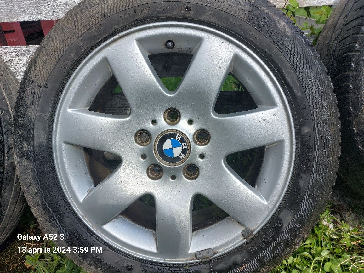 Jante BMW 16 inch 5x120