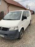 Volkswagen T5 2008