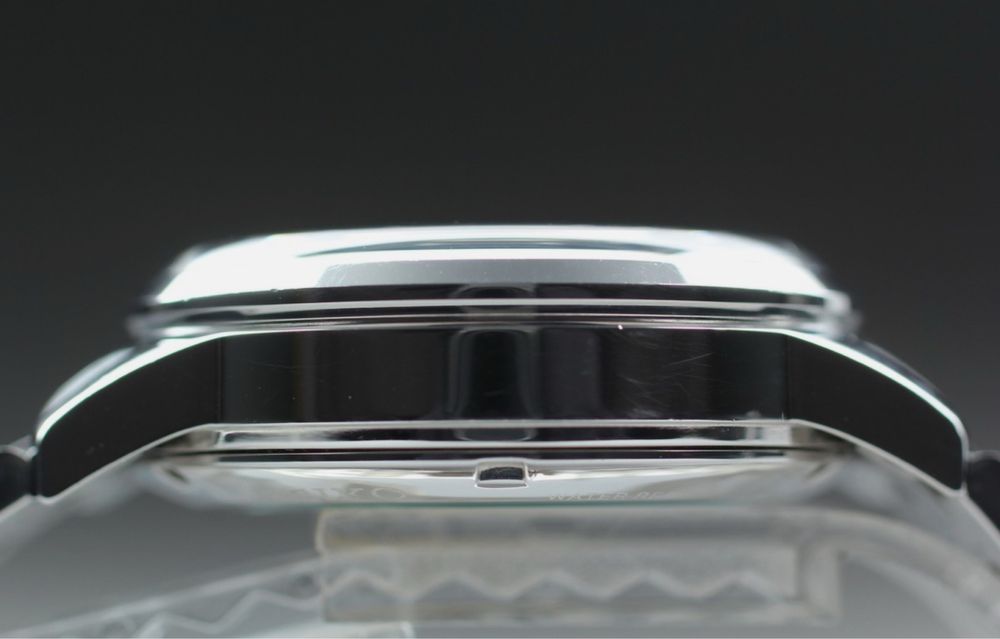 Seiko Presage Automatic Editie limitată Model:Fuyugeshiki