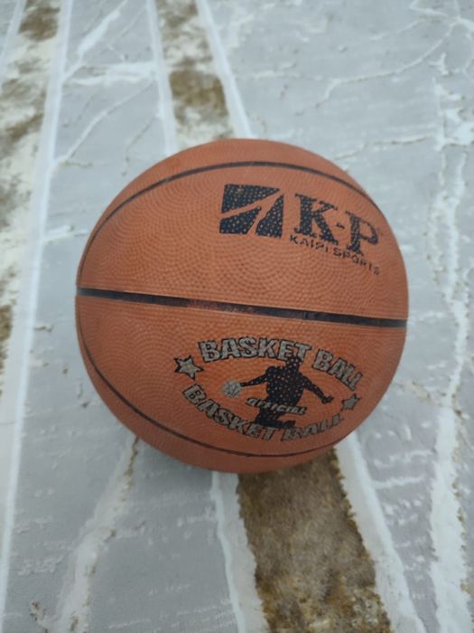 Мячь баскетбольный