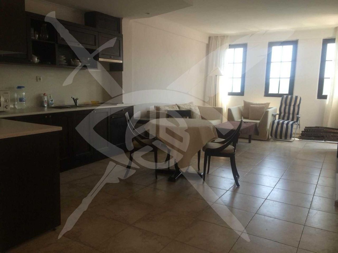 Продава се Двустаен апартамент в Обзор - 77 кв.м за 845 €/кв.м - Снимка #3