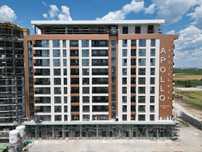 Apartament 2 camere tip Studio, langa pasarela Metrou Berceni 44mp