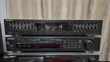 Sony SEQ 411 еквалайзер