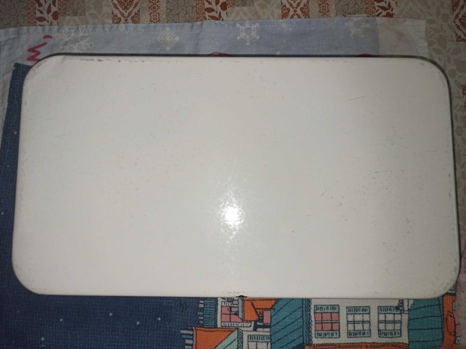 Форма (судок) для холодца от холодильника Саратов