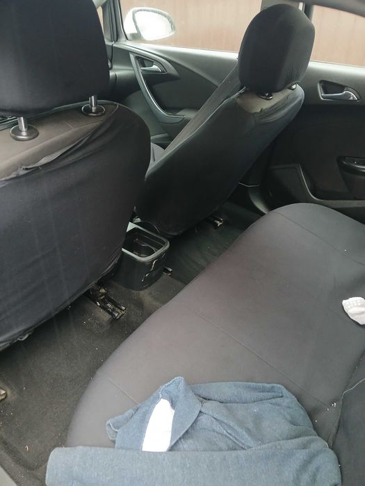 Vand opel 2015.disel