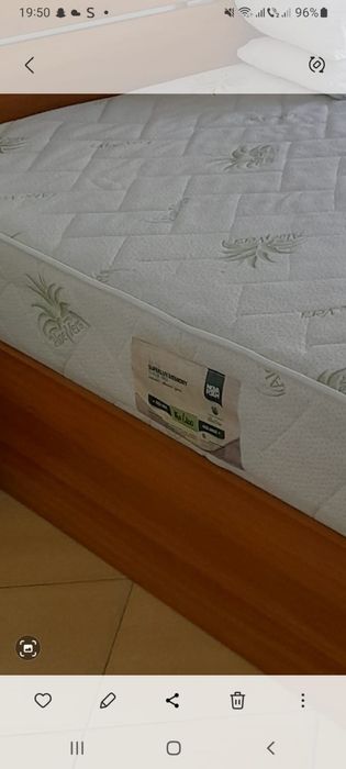 Vand Saltea Aloe Vera