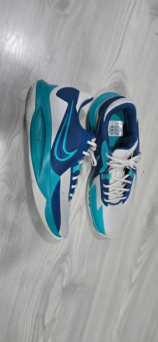 Adidasi Nike marime 46 purtati o singura data