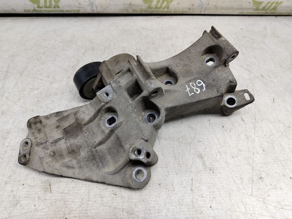 Suport alternator 8200669494 1.5 dci K9K612 Dacia Logan 2 [2013 - 201