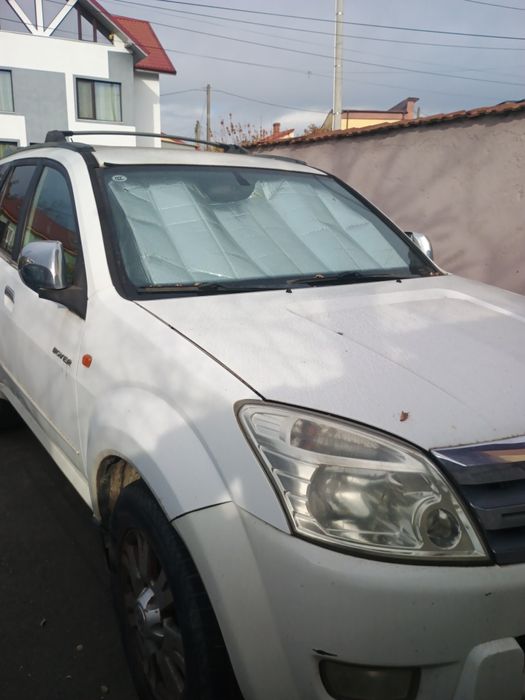 Vând Autoturism Great Wall Hover
