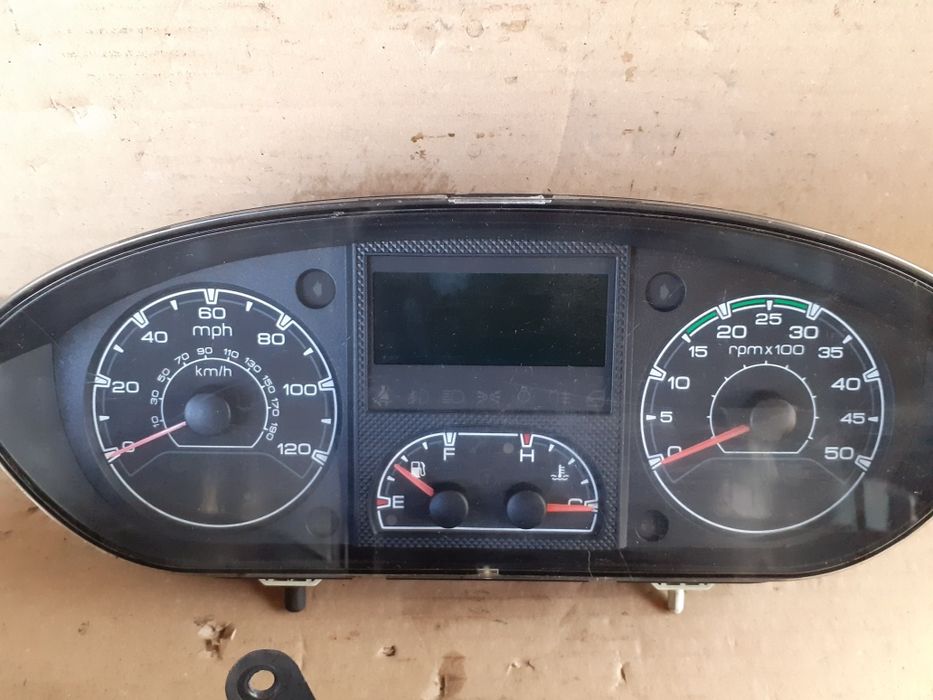 Ceasuri bord iveco 35C 35S 40C 50C 65C 70C