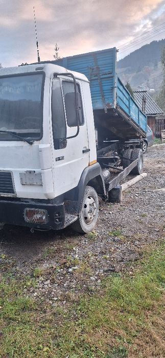 man 163 funcțional