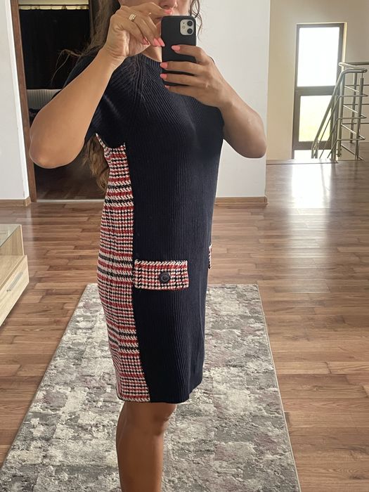 Rochie Elisabetta Franchi
