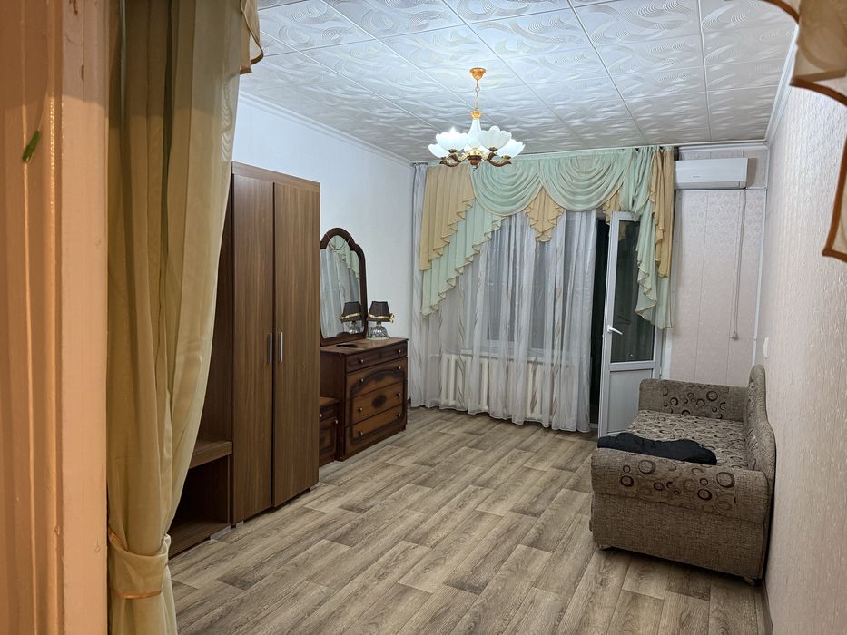 2-х комнатная кв. Массив-Карасу.