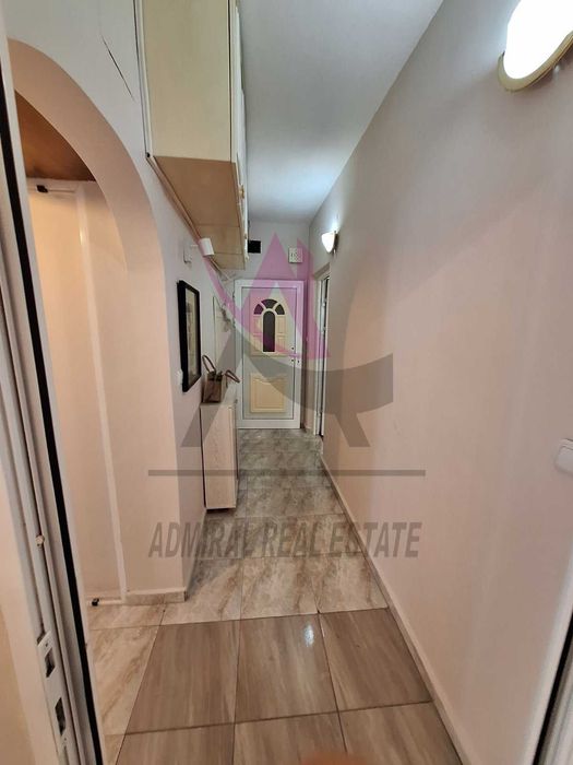 Дава се под наем Тристаен апартамент в Варна, Център - 100 кв.м за 600 € - Снимка #3