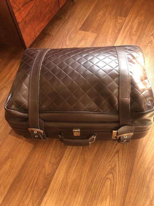 Чемодан времен СССР, 80-е