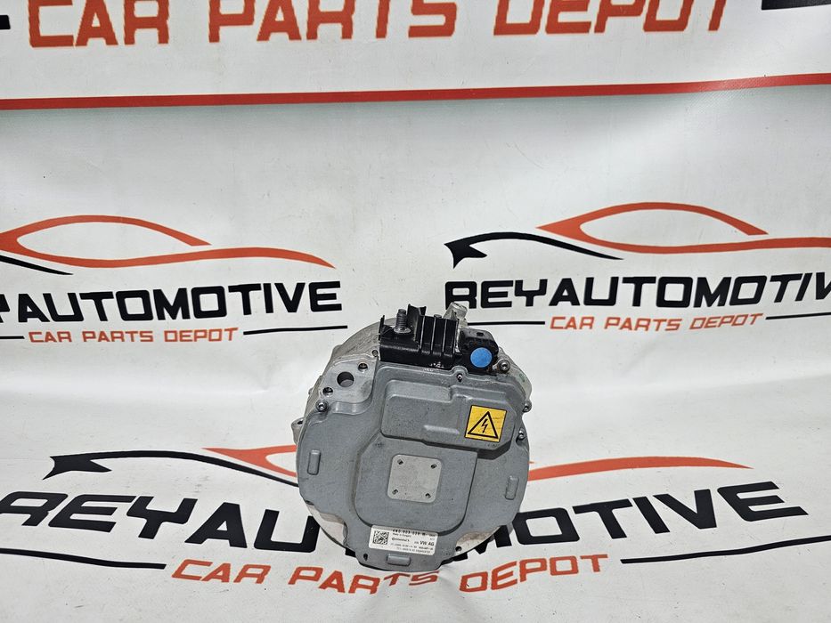 Alternator Audi 3.0 mild hybrid cod 4N0903028M