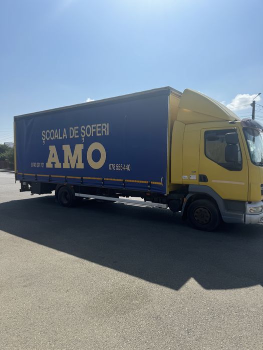Camion DAF LF45.220