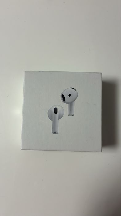 airpods 4 originale