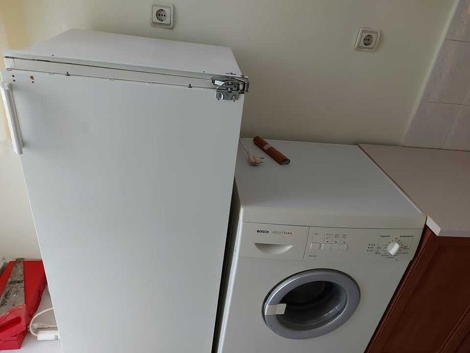 Дава се под наем Двустаен апартамент в Бургас, Възраждане - 55 кв.м за 150 € - Снимка #1