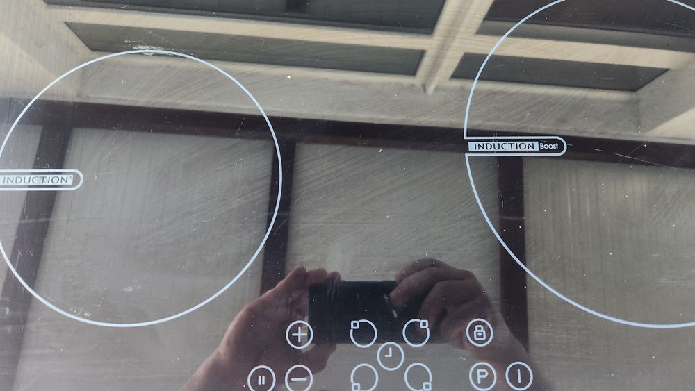 Plita inducție Heinner