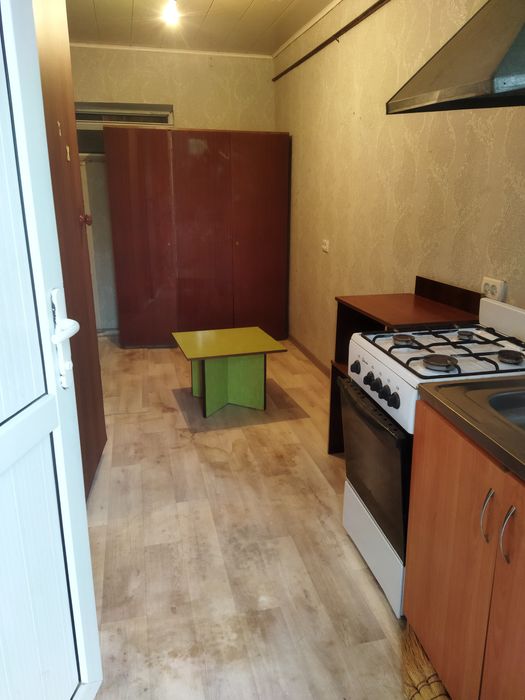 Квартира на долги срок только 1 человек