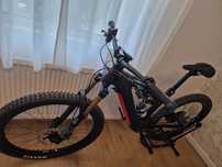 Bicicleta MTB electrica Litenville MK2/ 2024