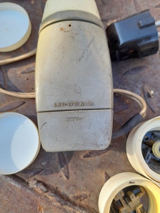 Самобръсначка,свещник,керамика и др.