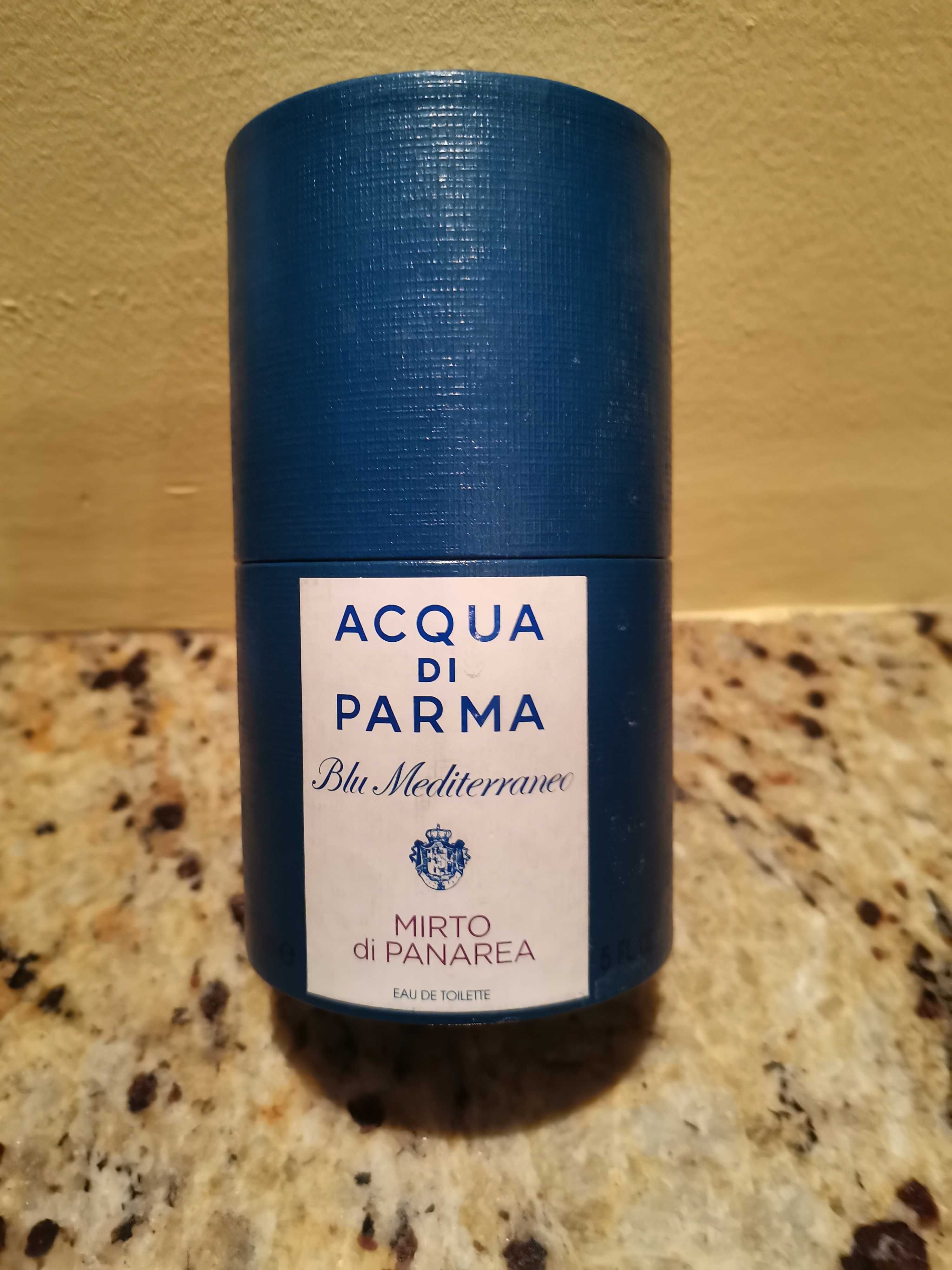 Оригинални парфюми Chanel Bleu de Chanel и Acqua di Parma  100 ml