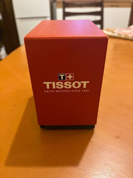 Мъжки часовници TISSOT SEASTAR 1000