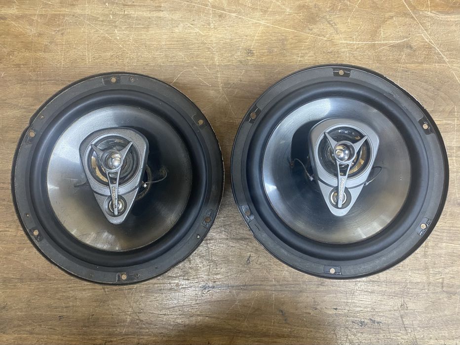 Boxe difuzoare auto Pioneer TS E 2090,20 cm,Japan