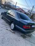 Mercedes e 200 cdi