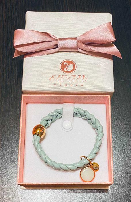 Бижута Нови - колиета, обици, пръстени, гривни- всяко с отделна цена