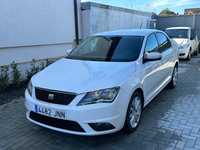 Seat toledo 1.6 tdi euro 6 / an 2016 pret fix