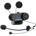 Sistem de comunicare moto Intercom FreedConn Tcom-VB