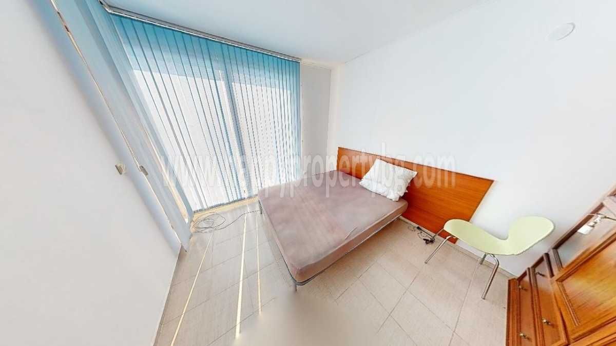 Продава се Тристаен апартамент в с. Кошарица, Област Бургас - 102 кв.м за 912 €/кв.м - Снимка #10