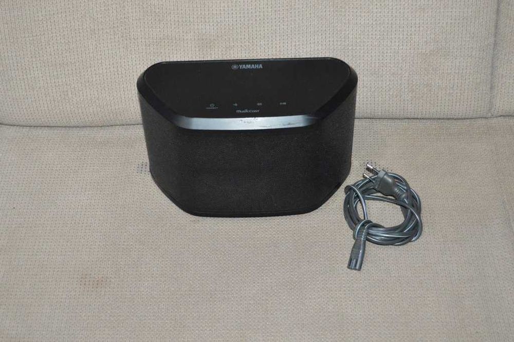 Boxa wireless Yamaha WX-030 Wi-fi, Bluetooth, MusicCast