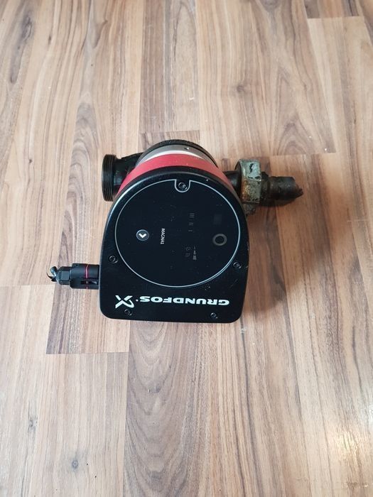 Pompă de circulație Grundfos magna 1