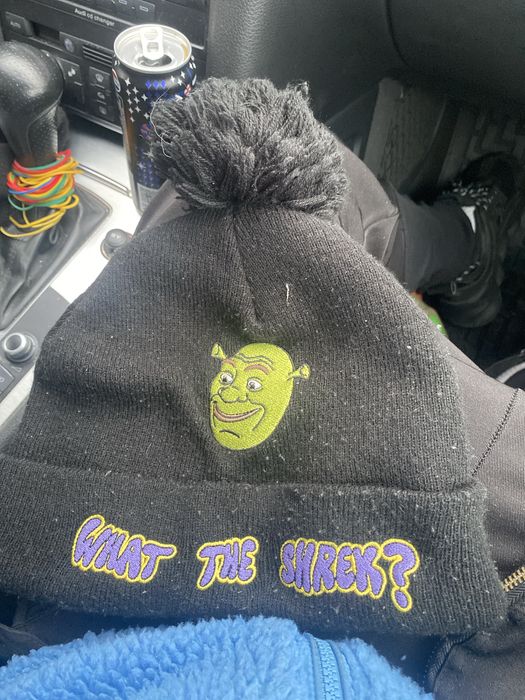 Caciula de barbati iarna