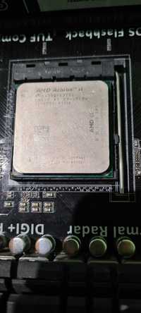 Процесор AMD Athlon II X3 435