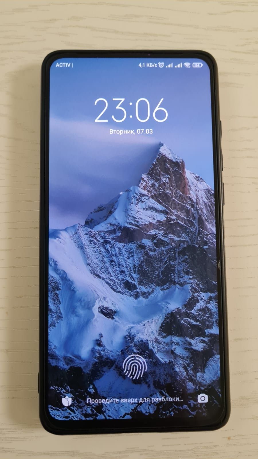 Xiaomi Mi 9T Pro 128